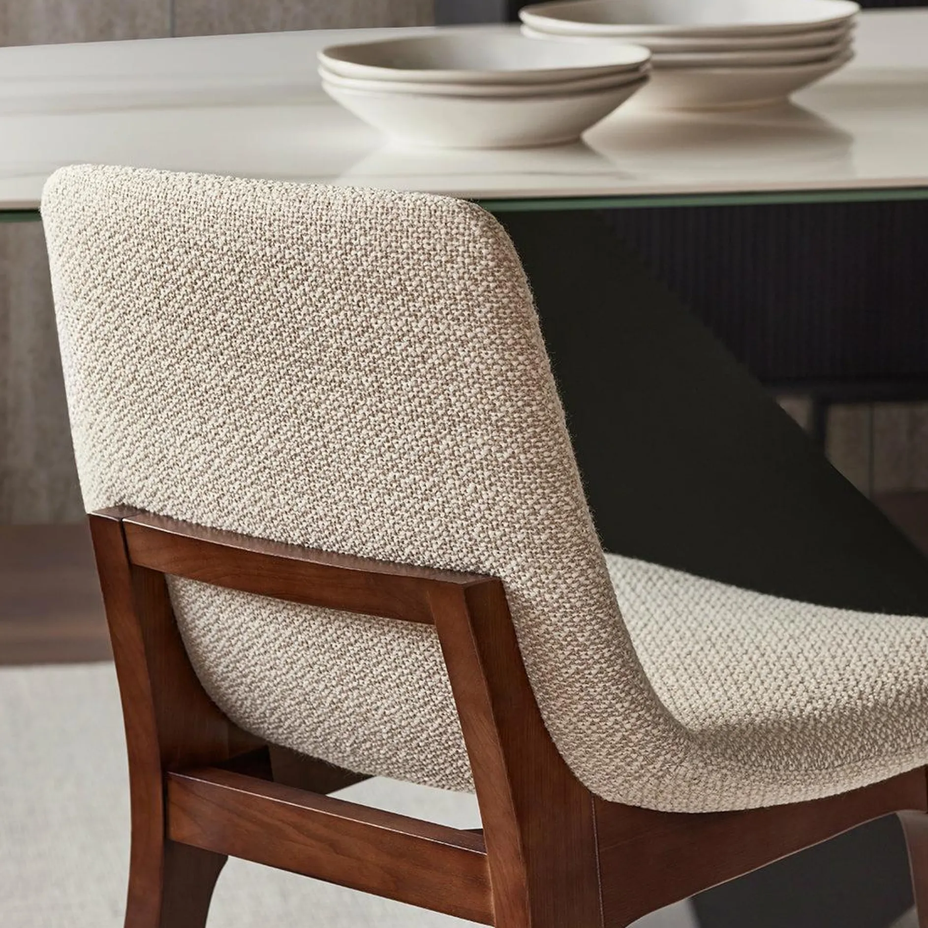 Calixte - Dining Chair