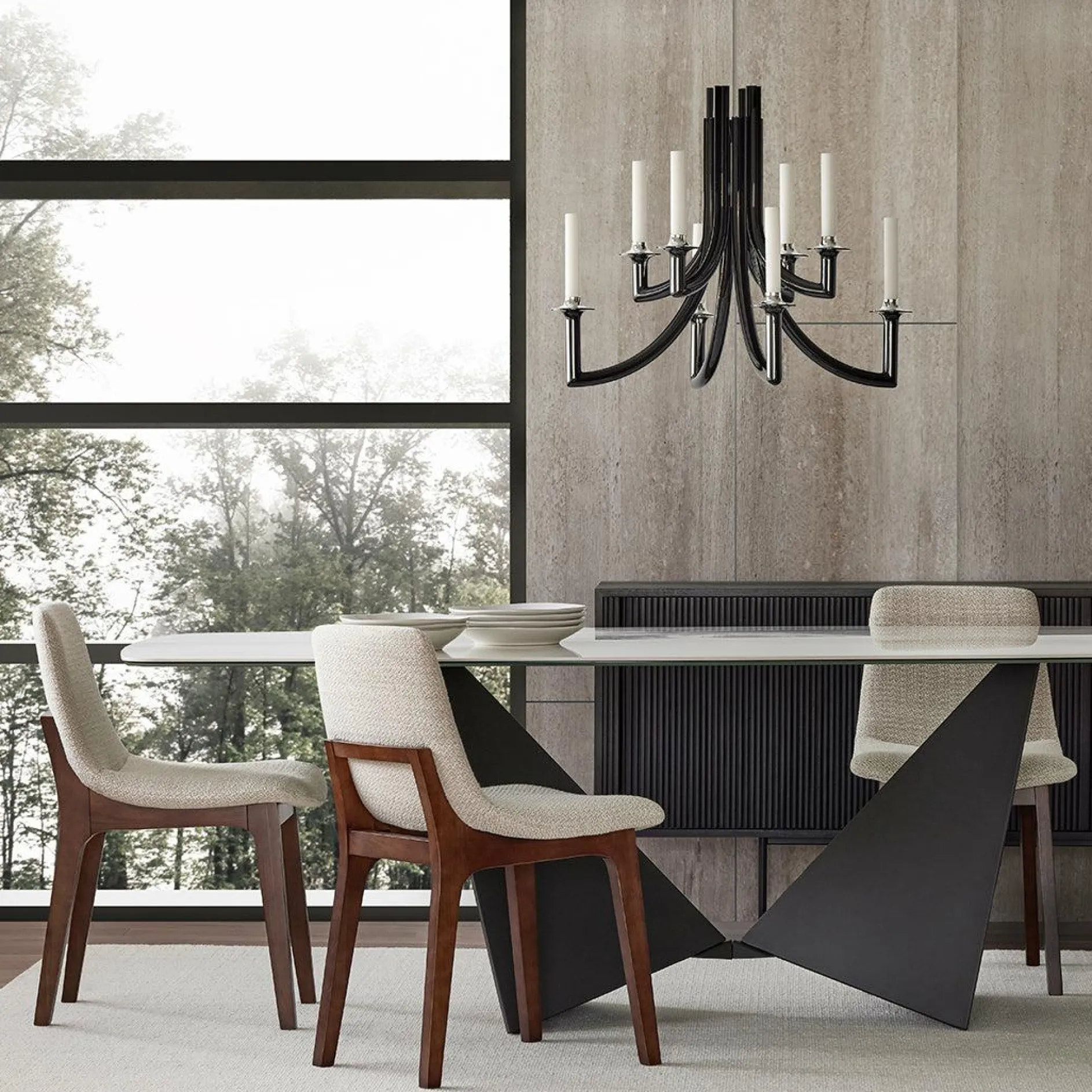 Calixte - Dining Chair