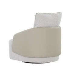 Calypso - Swivel Chair by Romano