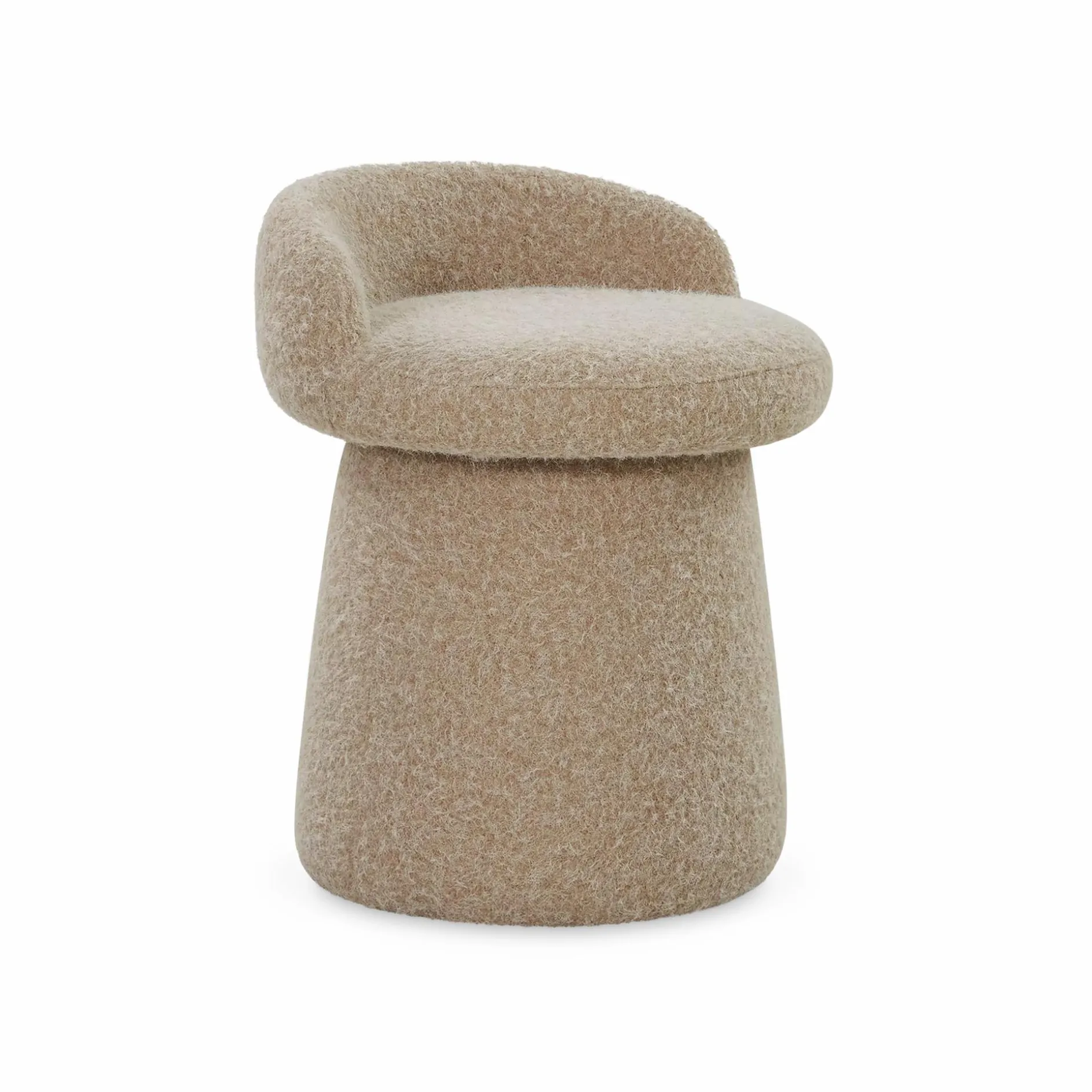 Camelia - Swivel Chair