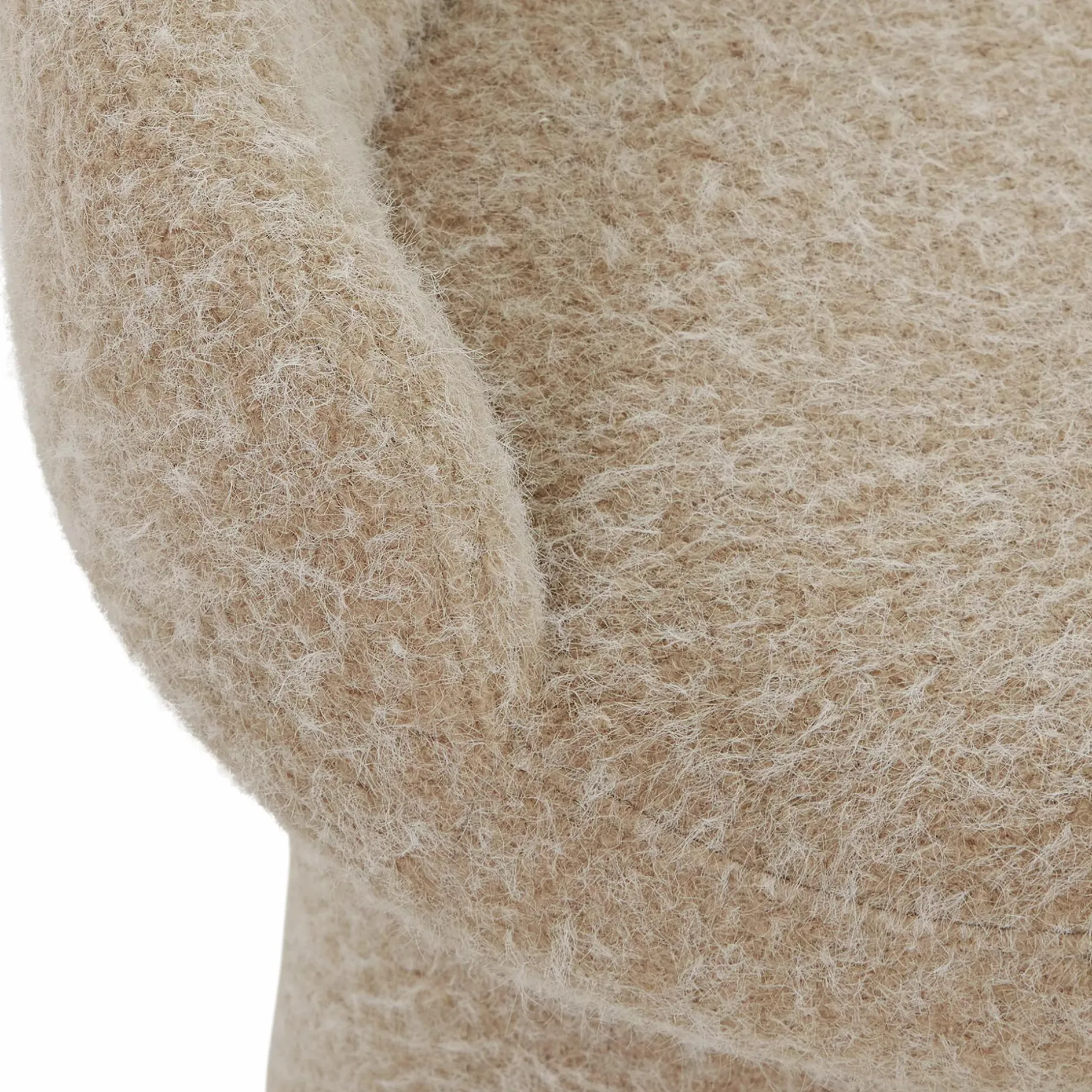 Camelia - Swivel Chair