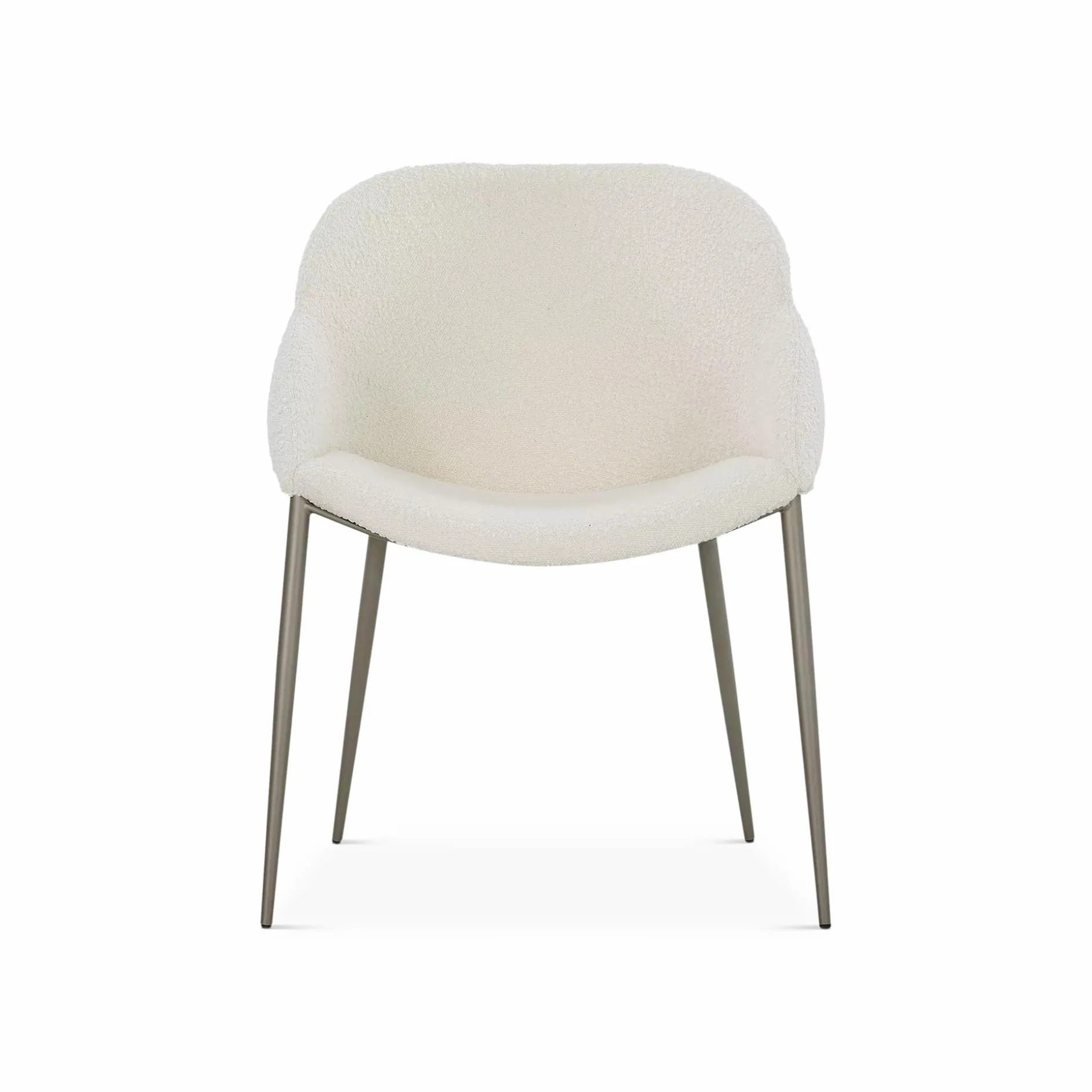 Camile ML - Dining Chair by Cattelan Italia