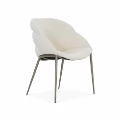 Camile ML - Dining Chair by Cattelan Italia