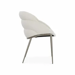Camile ML - Dining Chair by Cattelan Italia