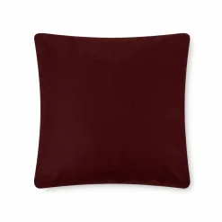 Canon - Velvet Cushion by Trica