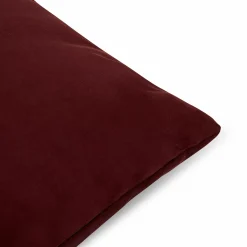 Canon - Velvet Cushion by Trica
