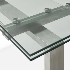 Cantro - Expandable Dining Table