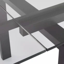Cantro - Expandable Dining Table