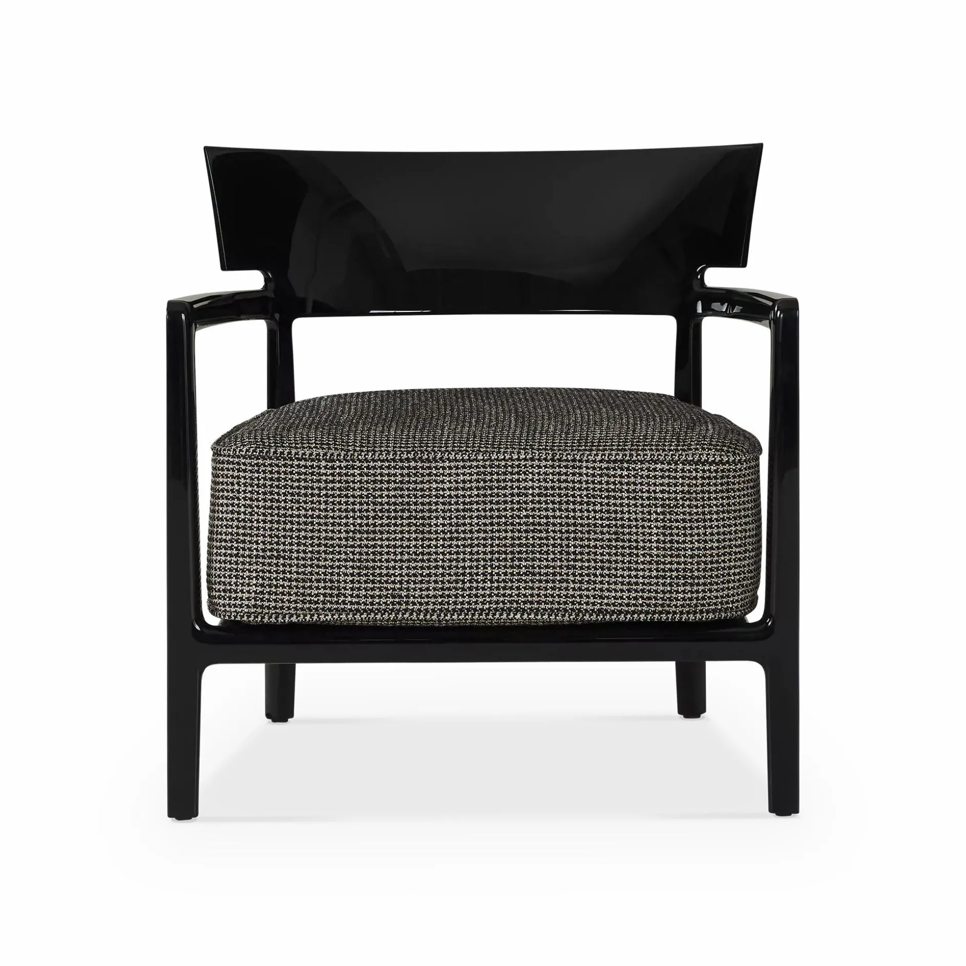 Cara - Armchair by Kartell