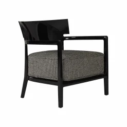 Cara - Armchair by Kartell