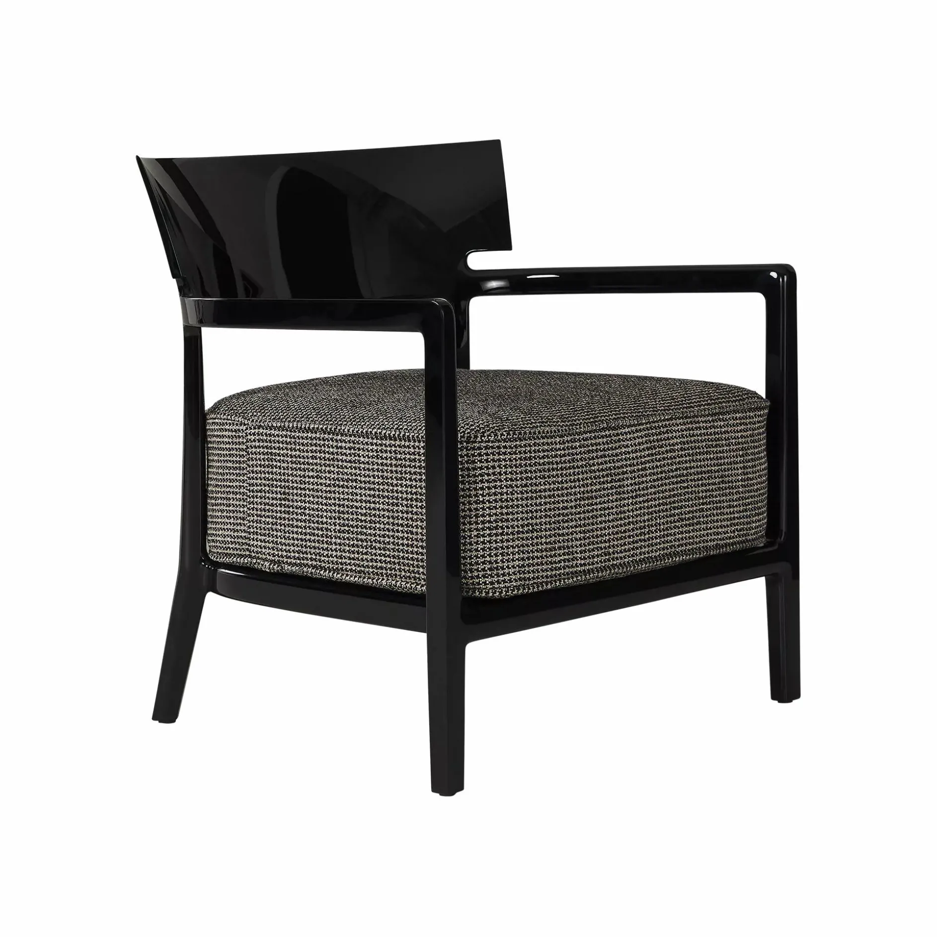 Cara - Armchair by Kartell