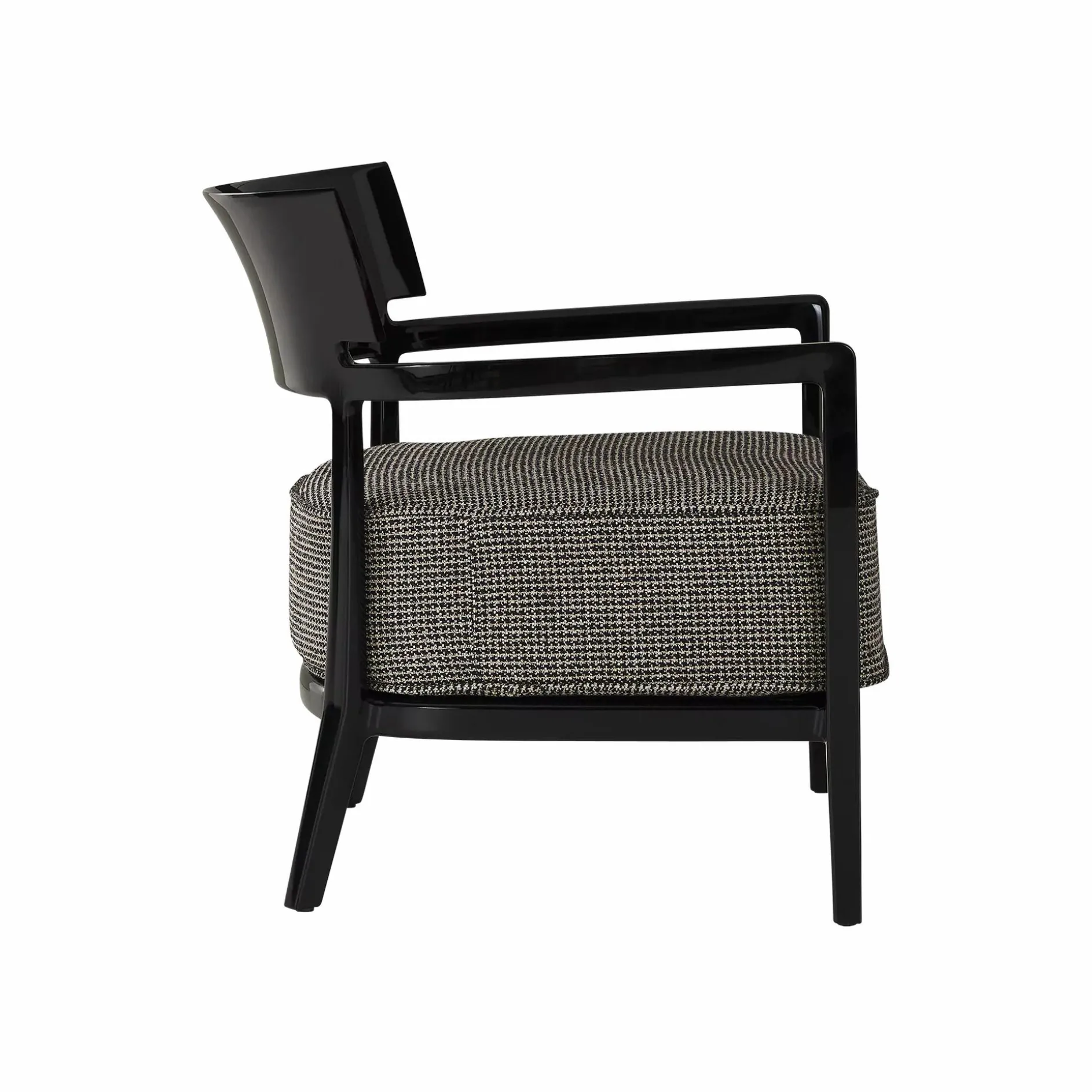Cara - Armchair by Kartell