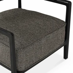 Cara - Armchair by Kartell