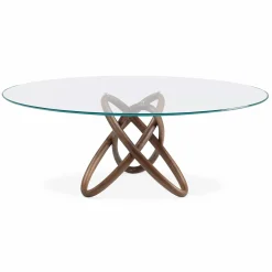 Carioca - Dining Table by Cattelan Italia