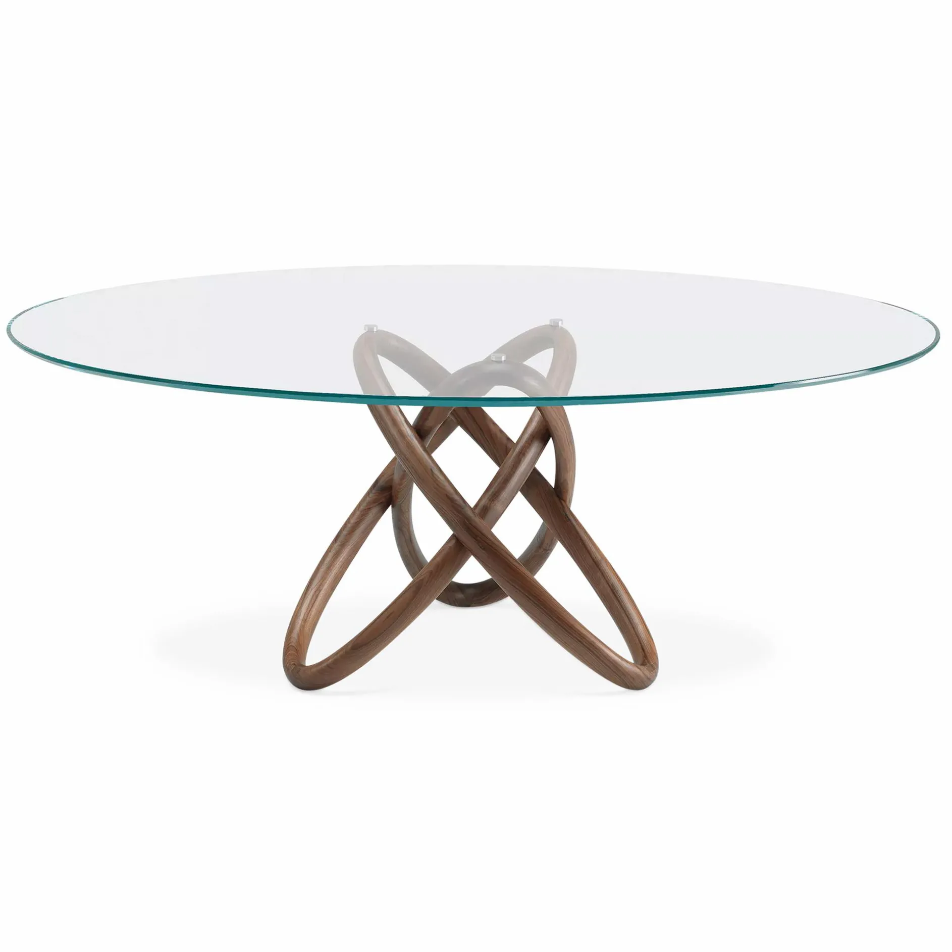 Carioca - Dining Table by Cattelan Italia