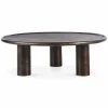Cary - Industrial Style Coffee Table by Four Hands