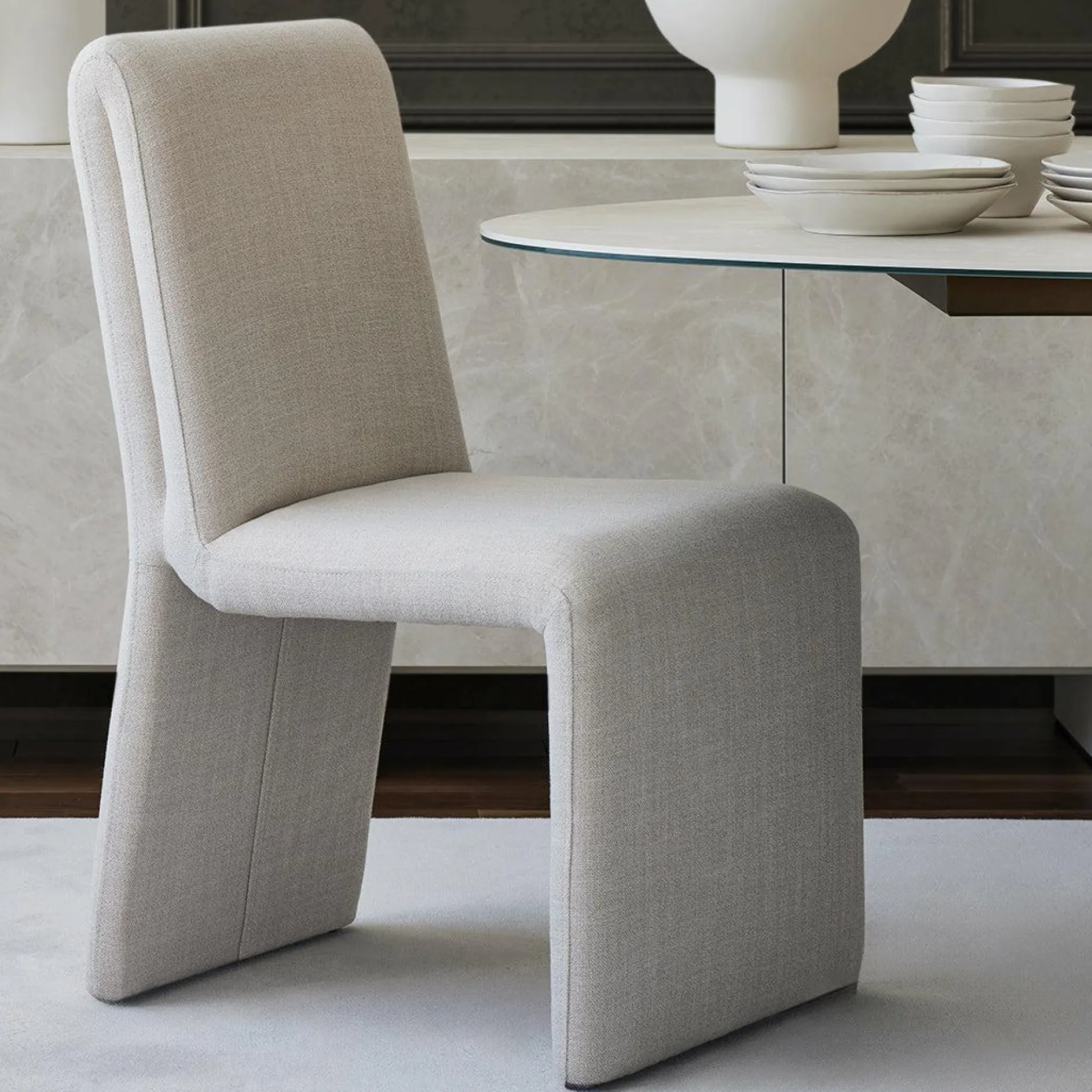 Cascata - Dining Chair