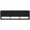 Caspian - Ash Veneer TV Stand by Four Hands