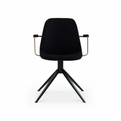 Cassius - Swivel Chair