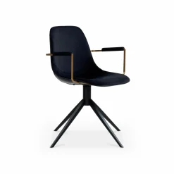 Cassius - Swivel Chair