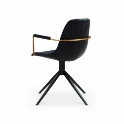 Cassius - Swivel Chair
