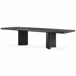 Castro - Dining Table by Four Hands