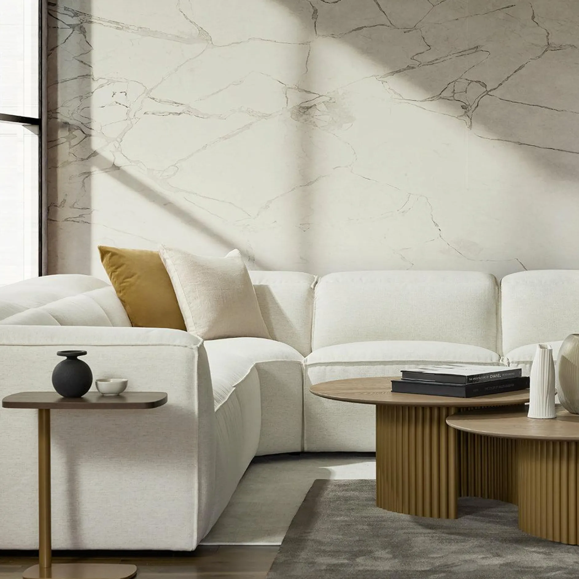 Celia - Modular Sofa