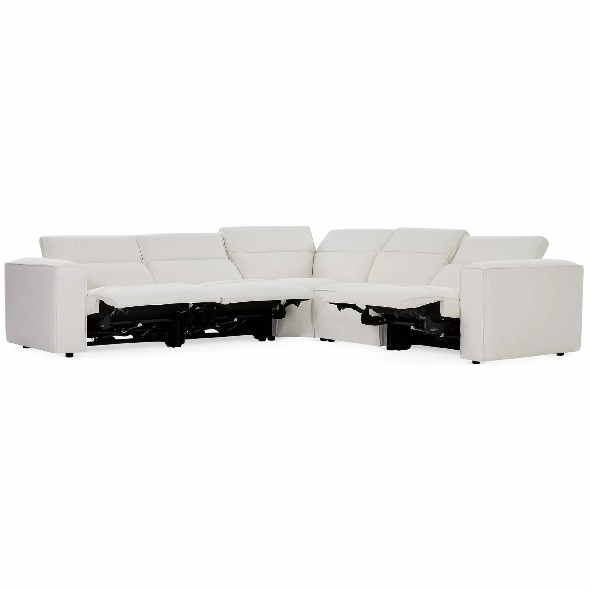 Celia - Modular Sofa