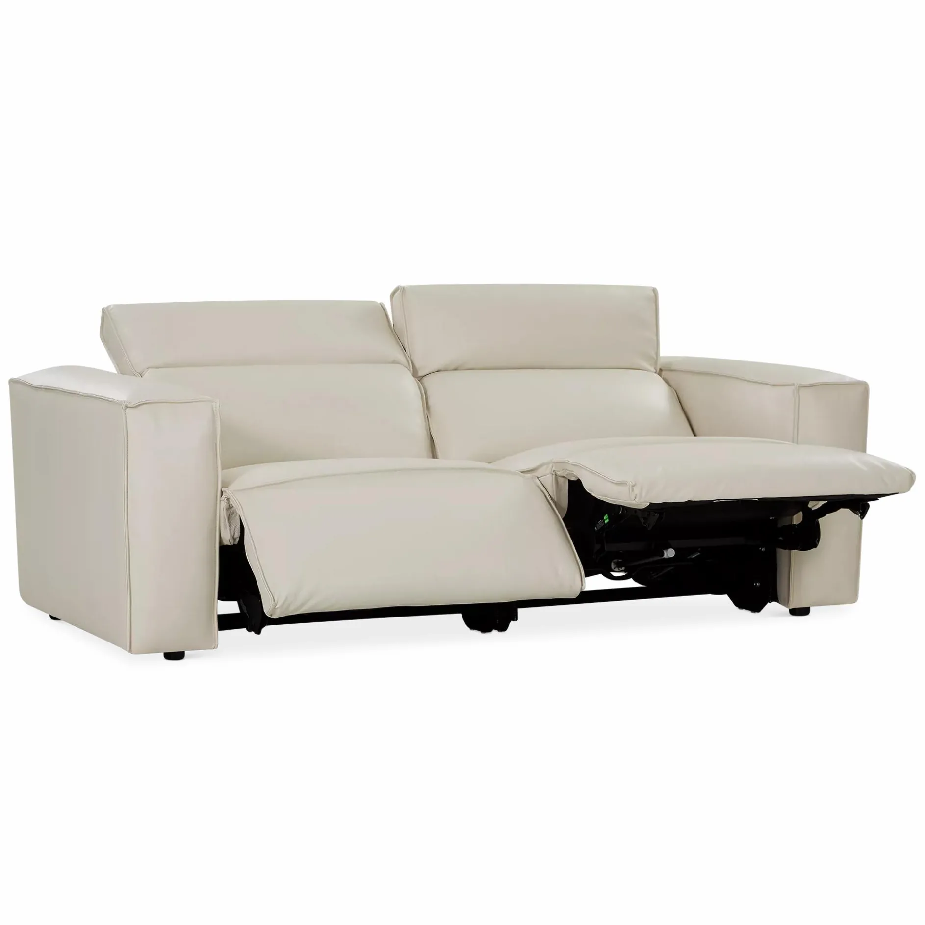 Celia - Power Recline Sofa