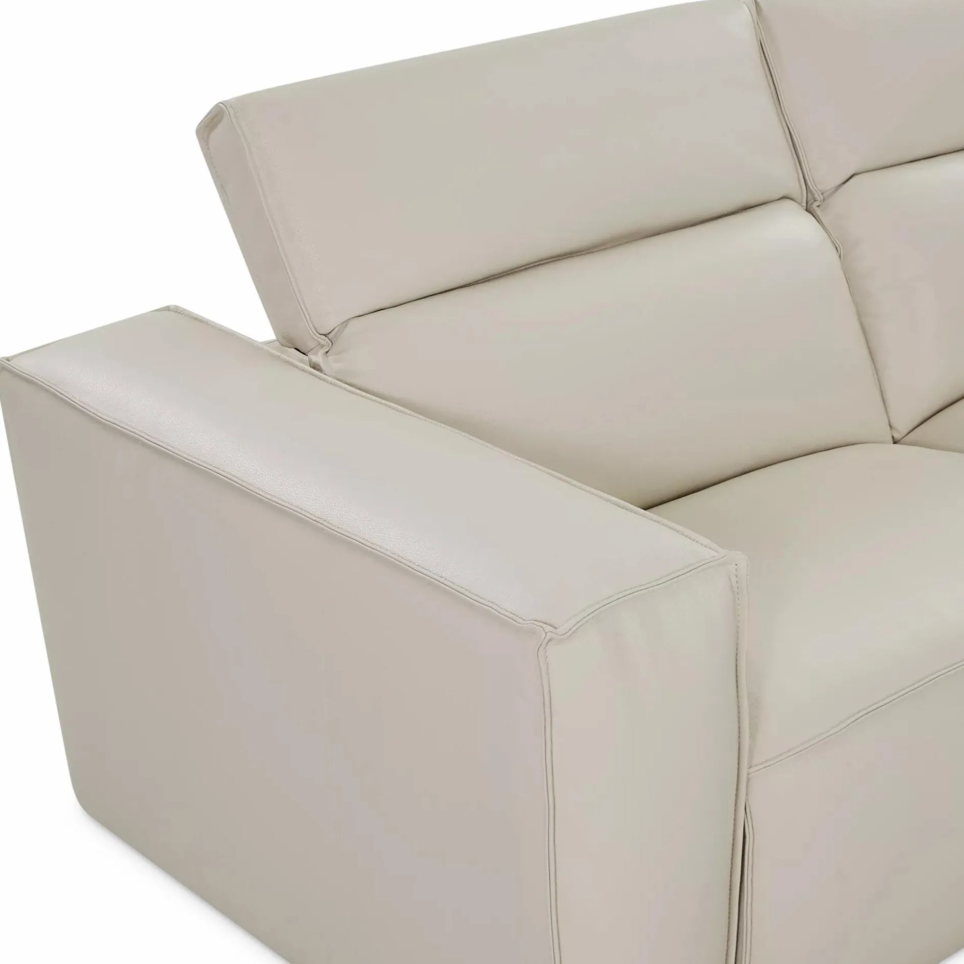 Celia - Power Recline Sofa