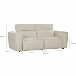 Celia - Power Recline Sofa
