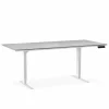 Centro 6452-2 - Power Adjustable Desk by BDI