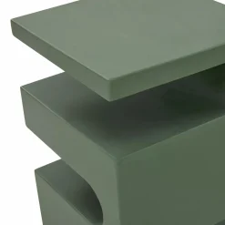 Cesar - Concrete Nightstand