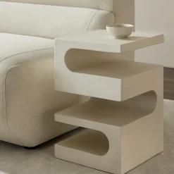 Cesar - Concrete Nightstand