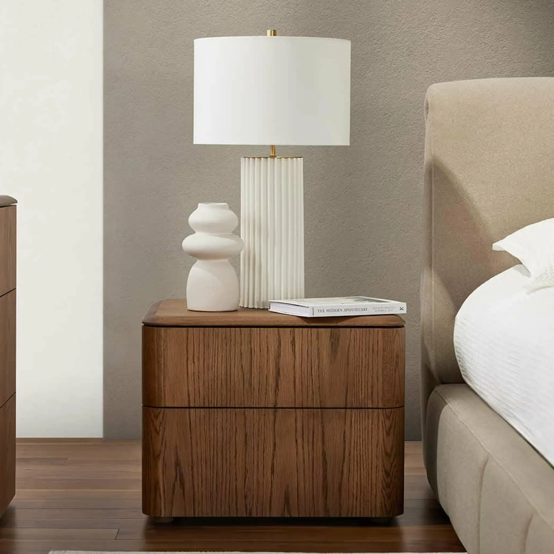 Chanel - Table Lamp