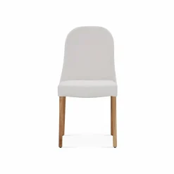 Charli - Dining Chair by Mobican