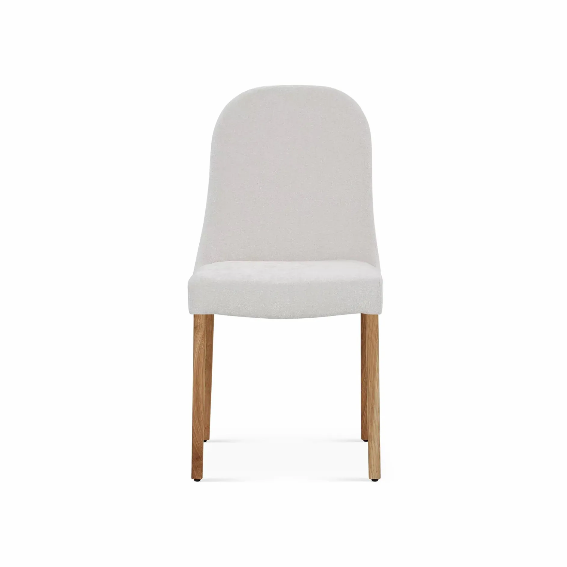 Charli - Dining Chair by Mobican
