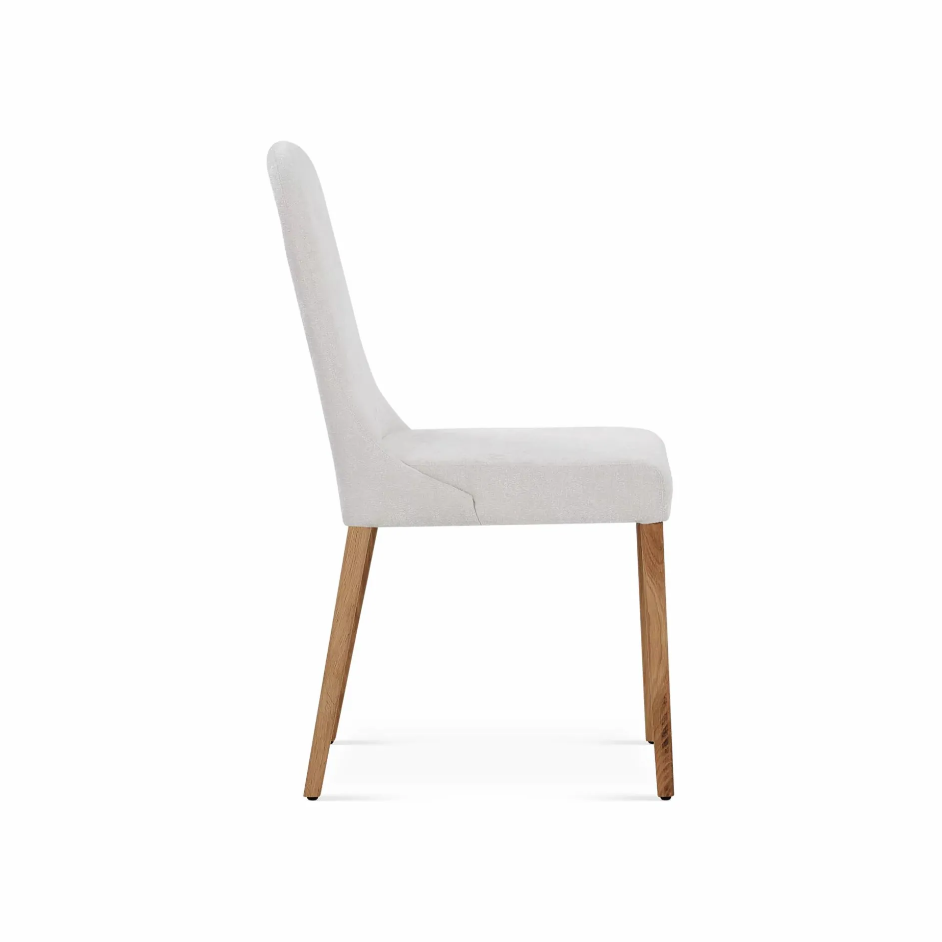 Charli - Dining Chair by Mobican
