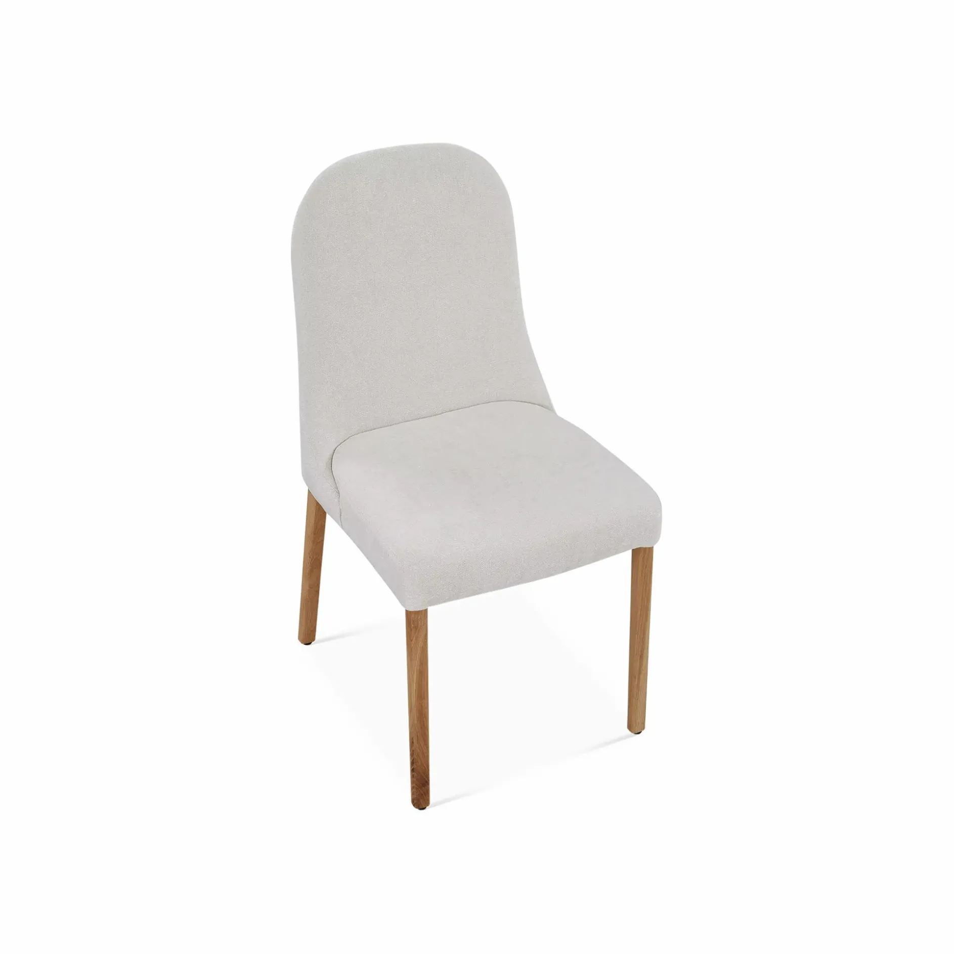 Charli - Dining Chair by Mobican