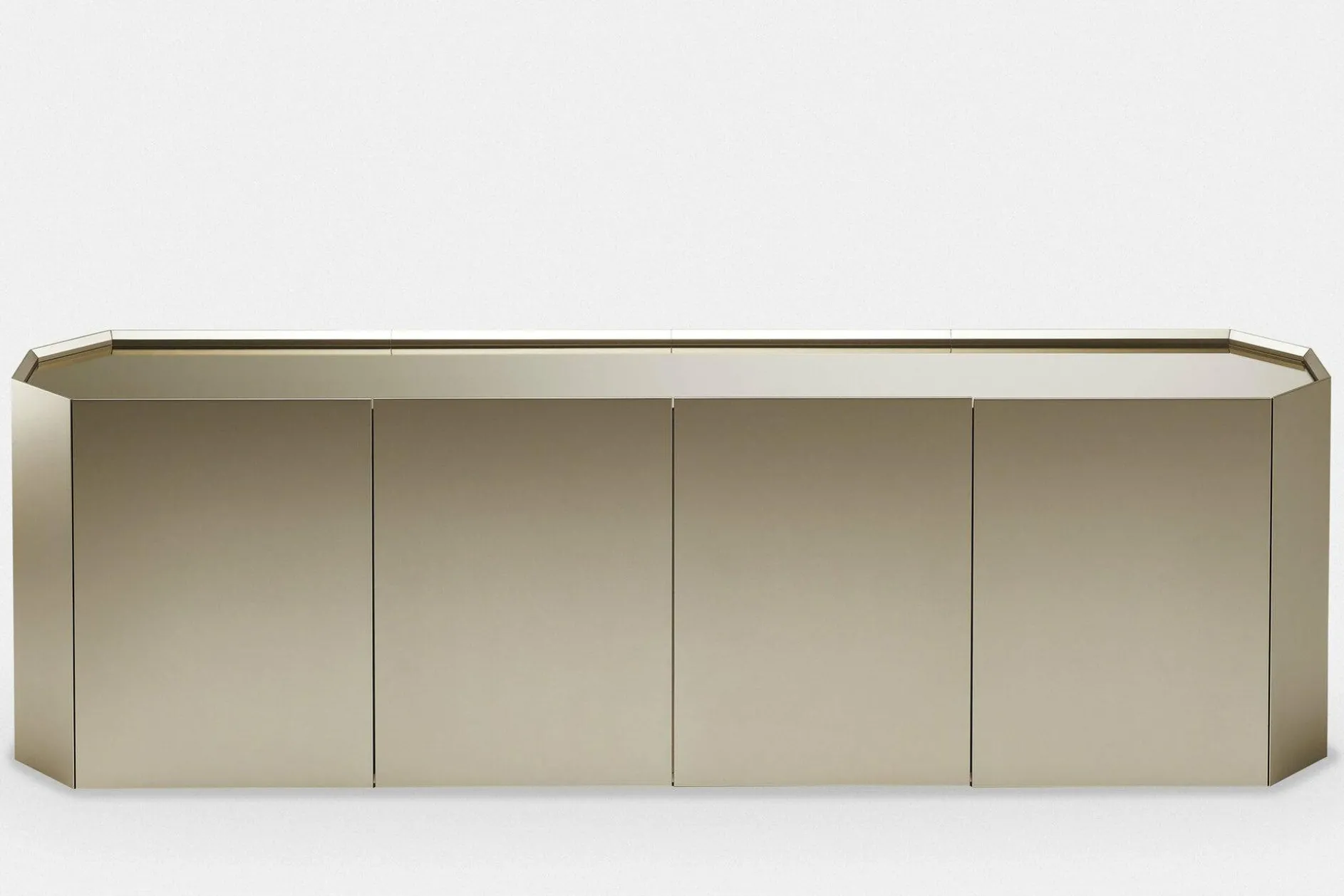 Chelsea - Sideboard by Cattelan Italia