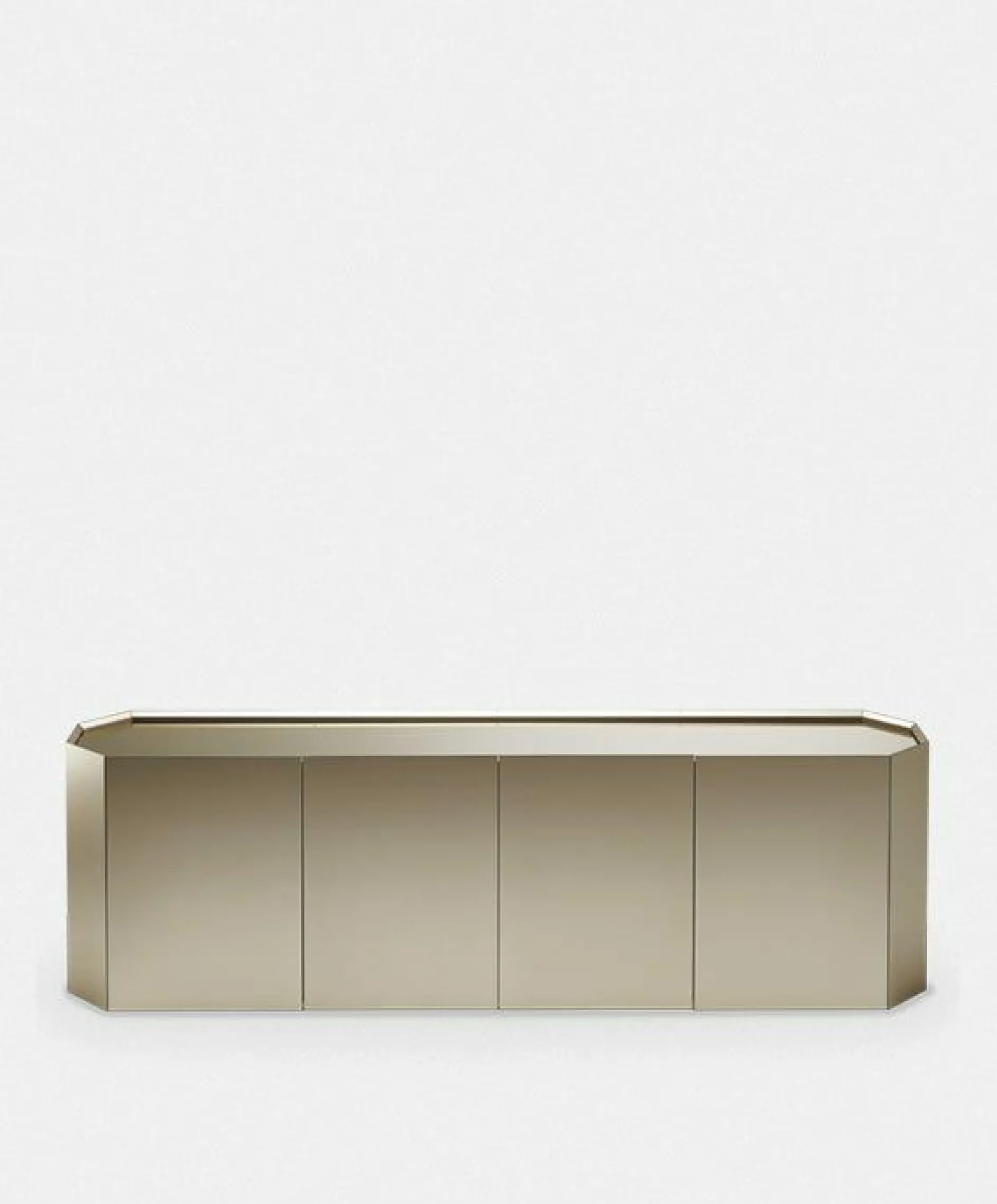 Chelsea - Sideboard by Cattelan Italia
