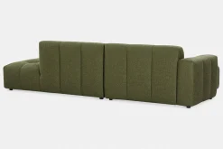Chess - Modular Sofa by Furninova