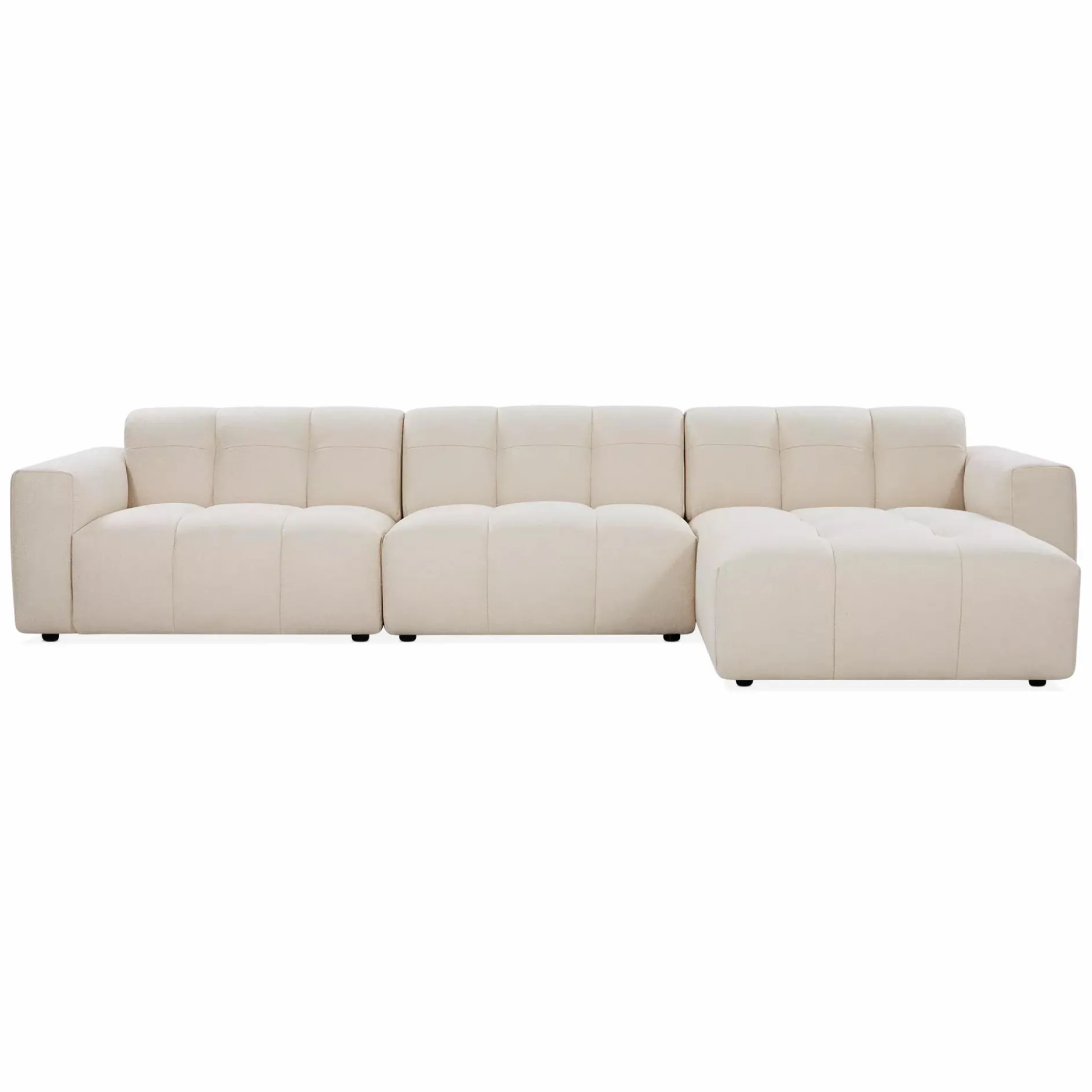 Chess - Modular Sofa by Furninova
