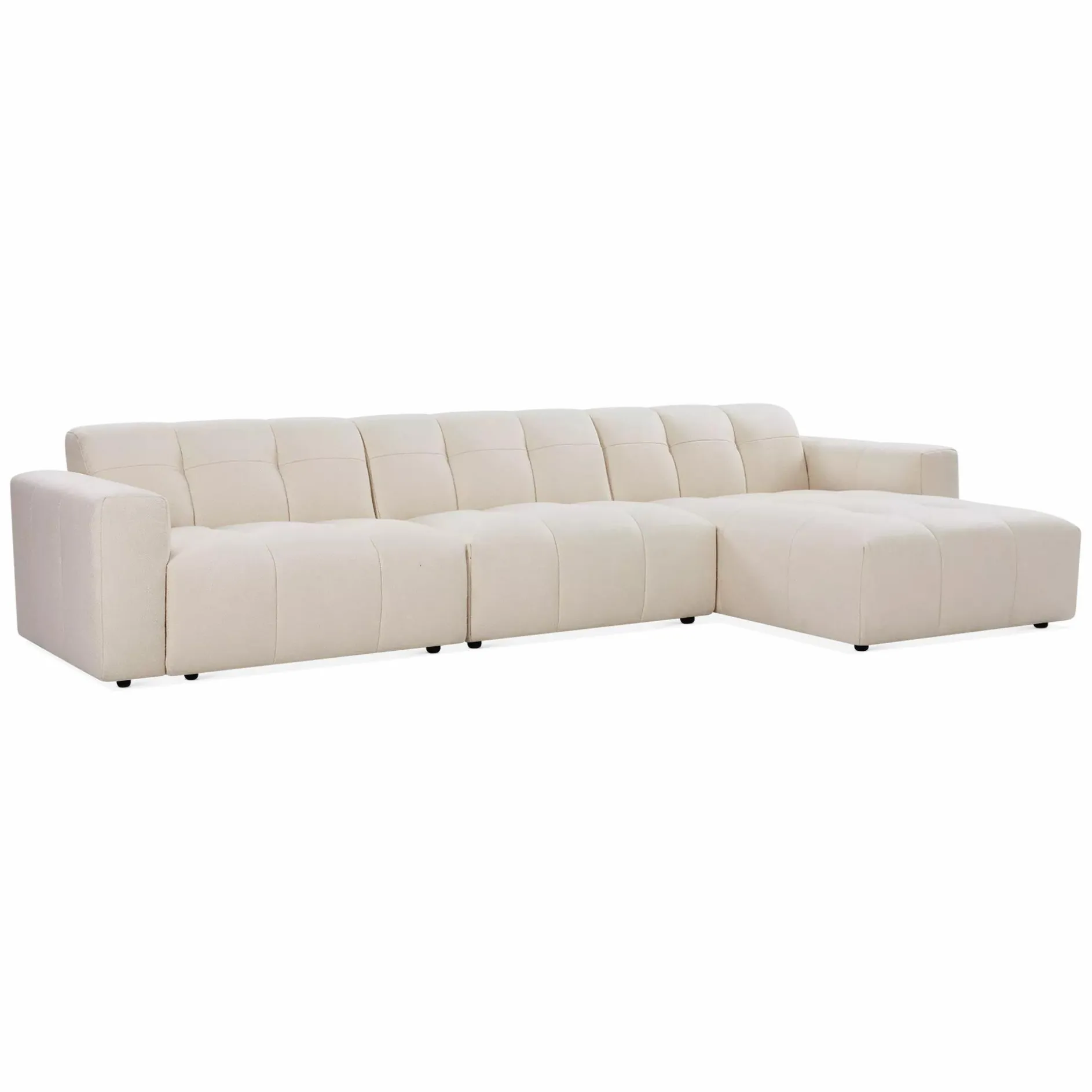 Chess - Modular Sofa by Furninova