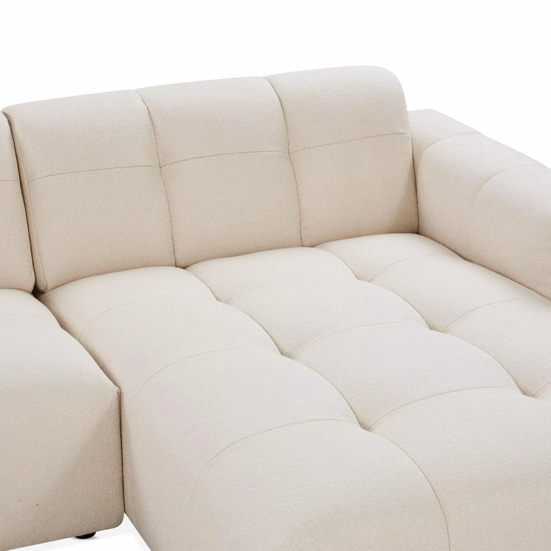 Chess - Modular Sofa by Furninova