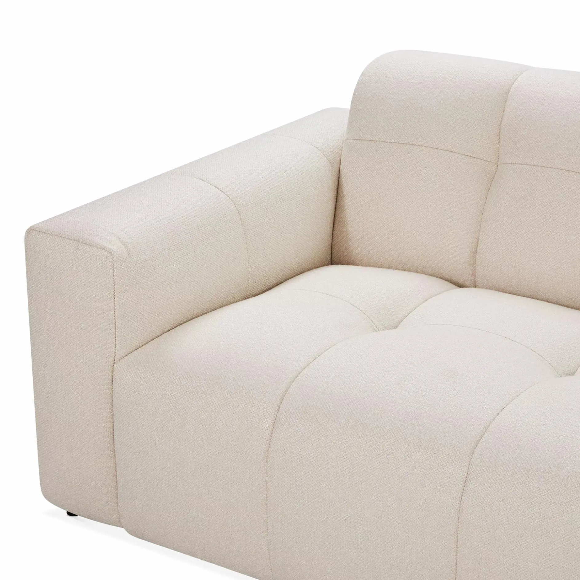 Chess - Modular Sofa by Furninova