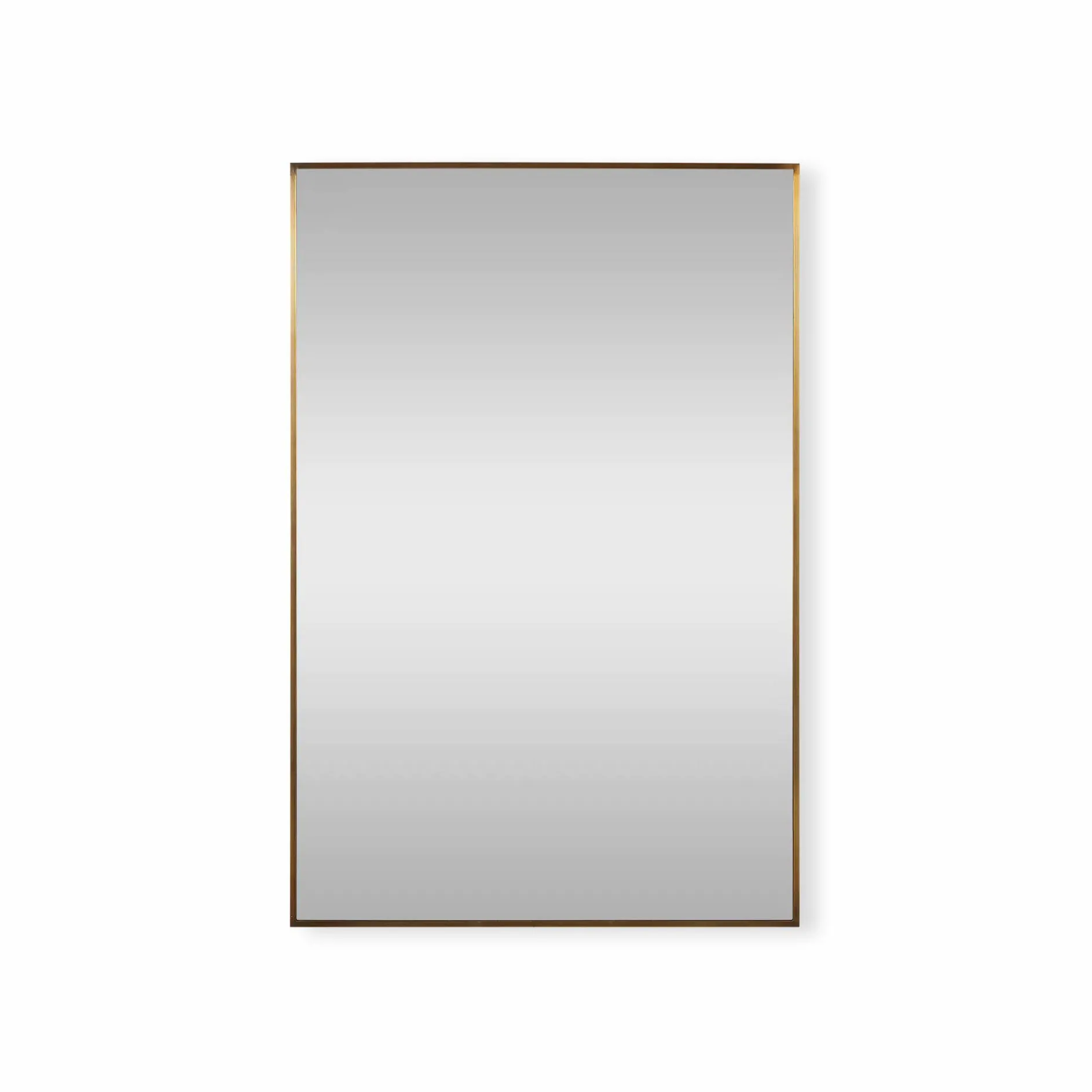 Cider - Rectangular Mirror