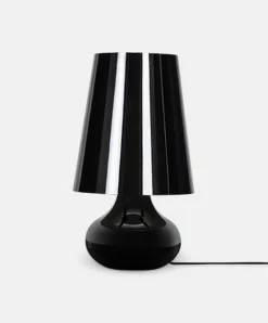 Cindy - Metal Table Lamp by Kartell