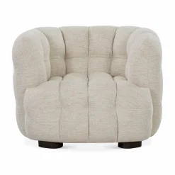 Circa - Tufted Armchair