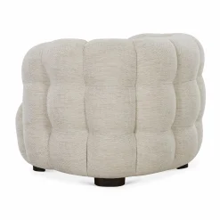 Circa - Tufted Armchair